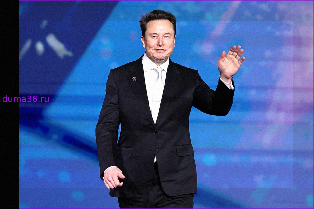 Потенциальная Зарплата Илона Маска в Tesla Может Достичь 158 Миллиардов Долларов