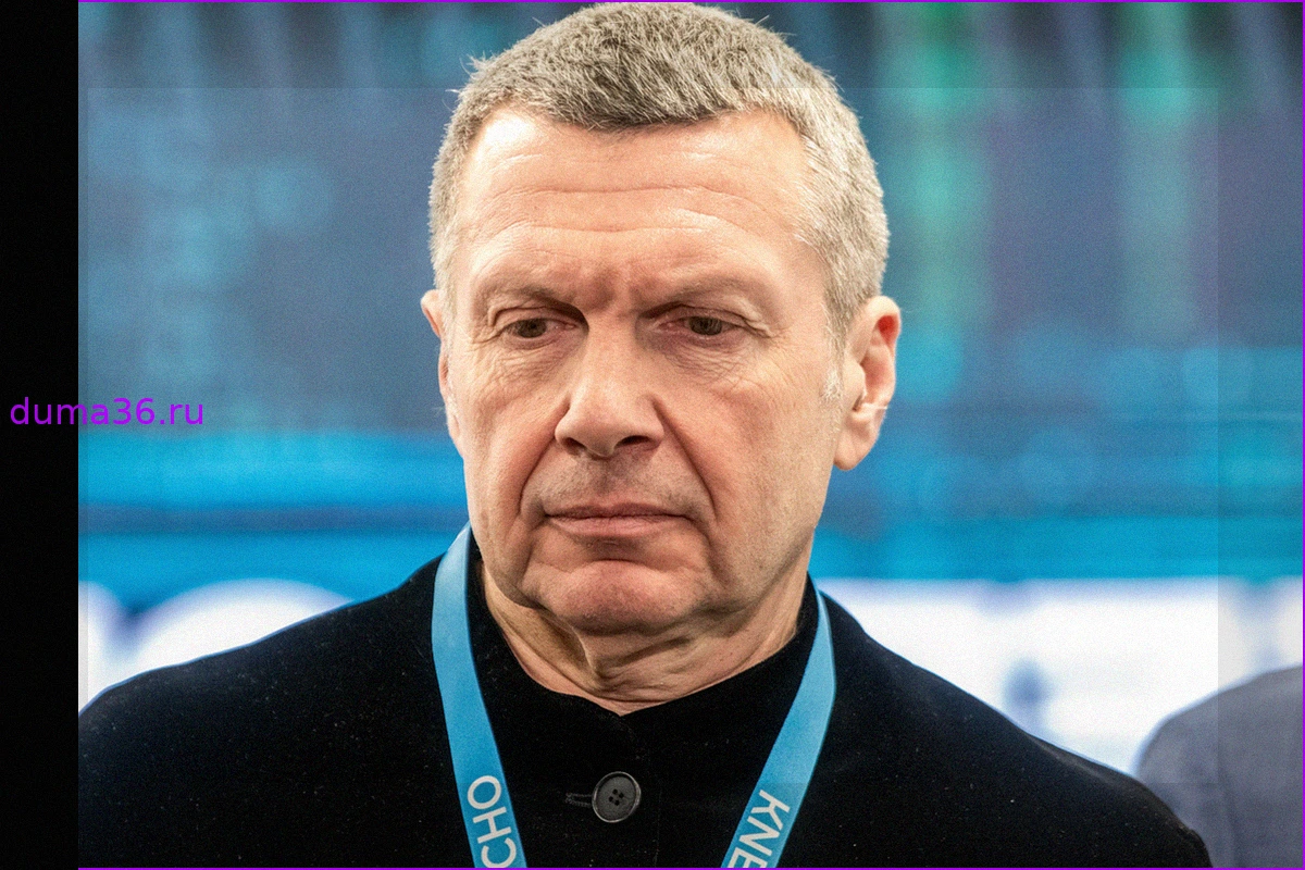 Профайлер оценил искренность извинений Владимира Соловьева перед Викторией Боней