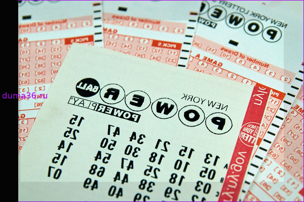 Результаты лотереи Powerball: розыгрыш от 11 мая 2026 года