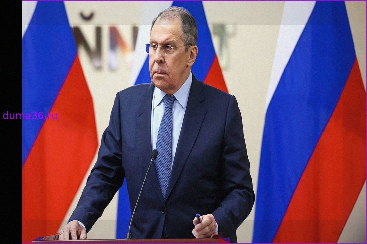 Лавров: РФ ответит беспощадно на угрозы Запада в День Победы