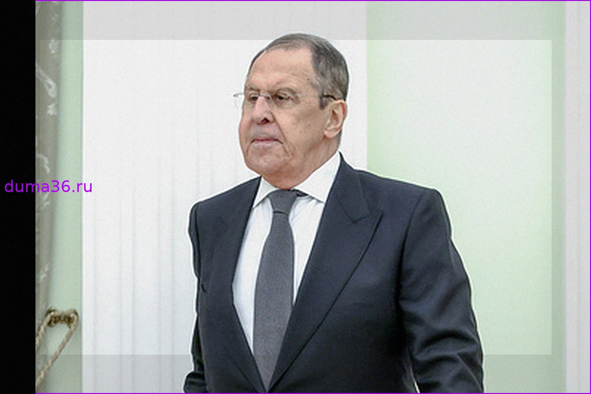Сергей Лавров провел переговоры с главой МИД Малайзии на саммите СМИД БРИКС