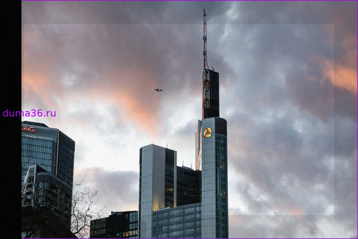 Противостояние за Commerzbank: Что Unicredit предложит за немецкий банк?