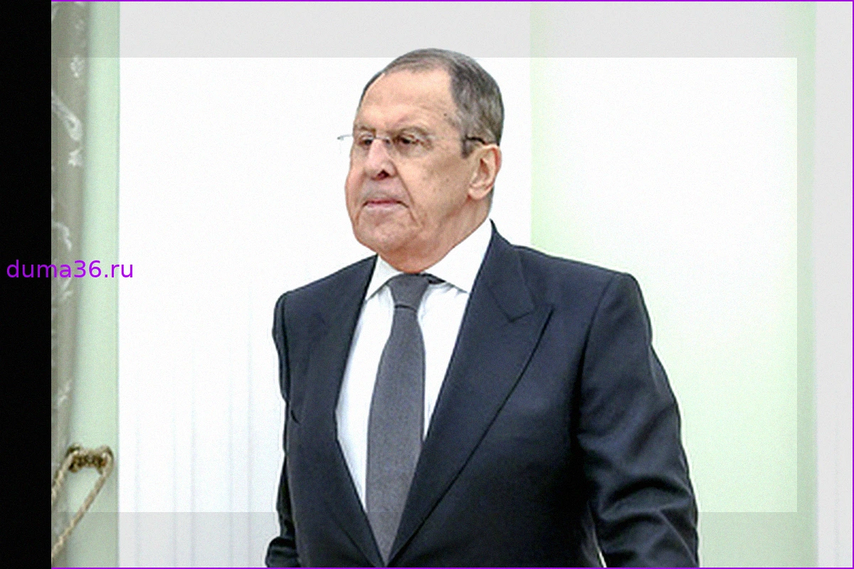 Лавров: Европа игнорирует государственный переворот на Украине