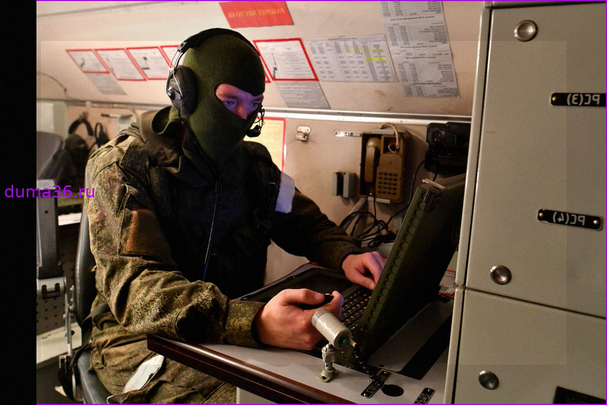 Названы цели ударов российских войск по Украине