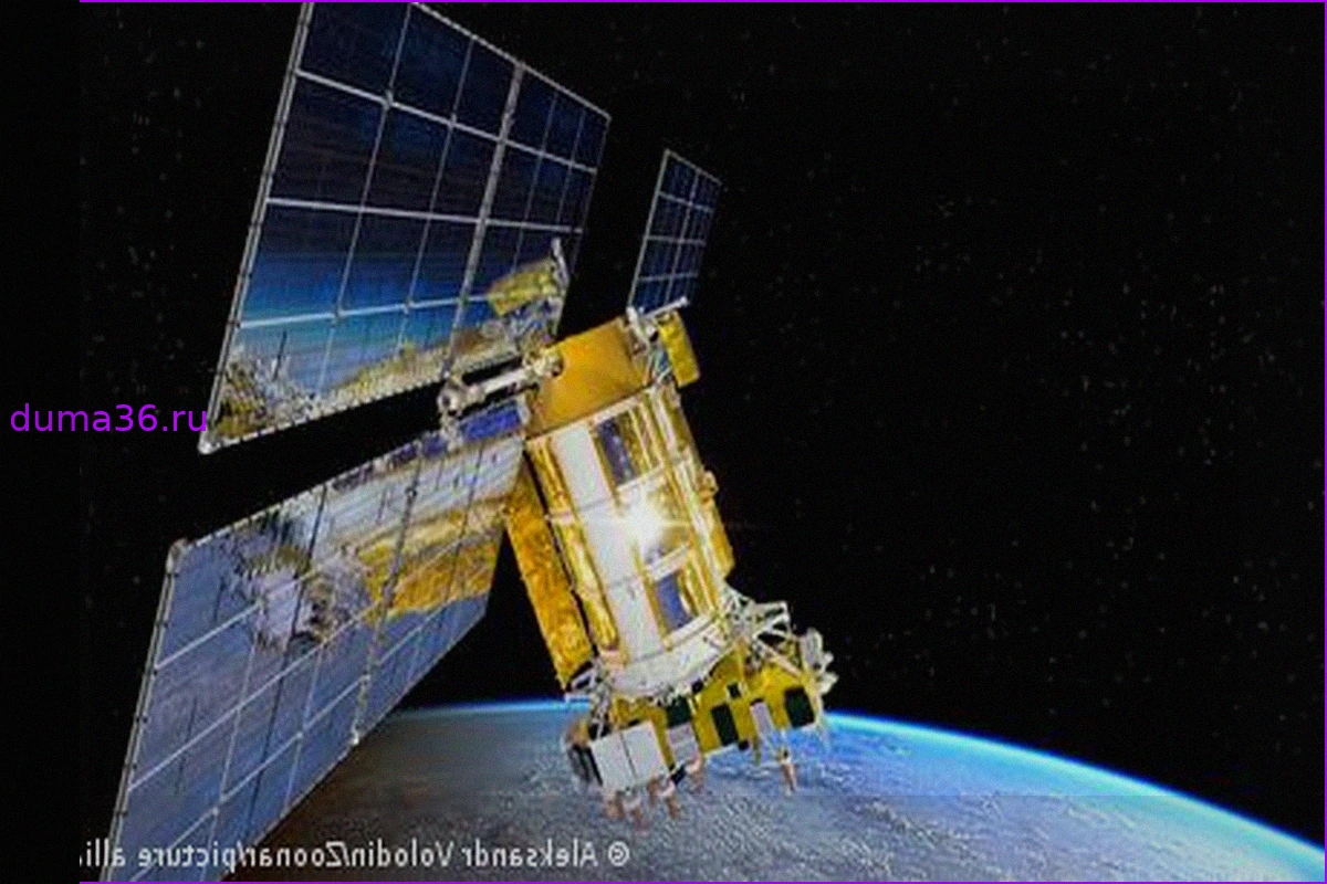 Позиции Германии в индустрии New Space