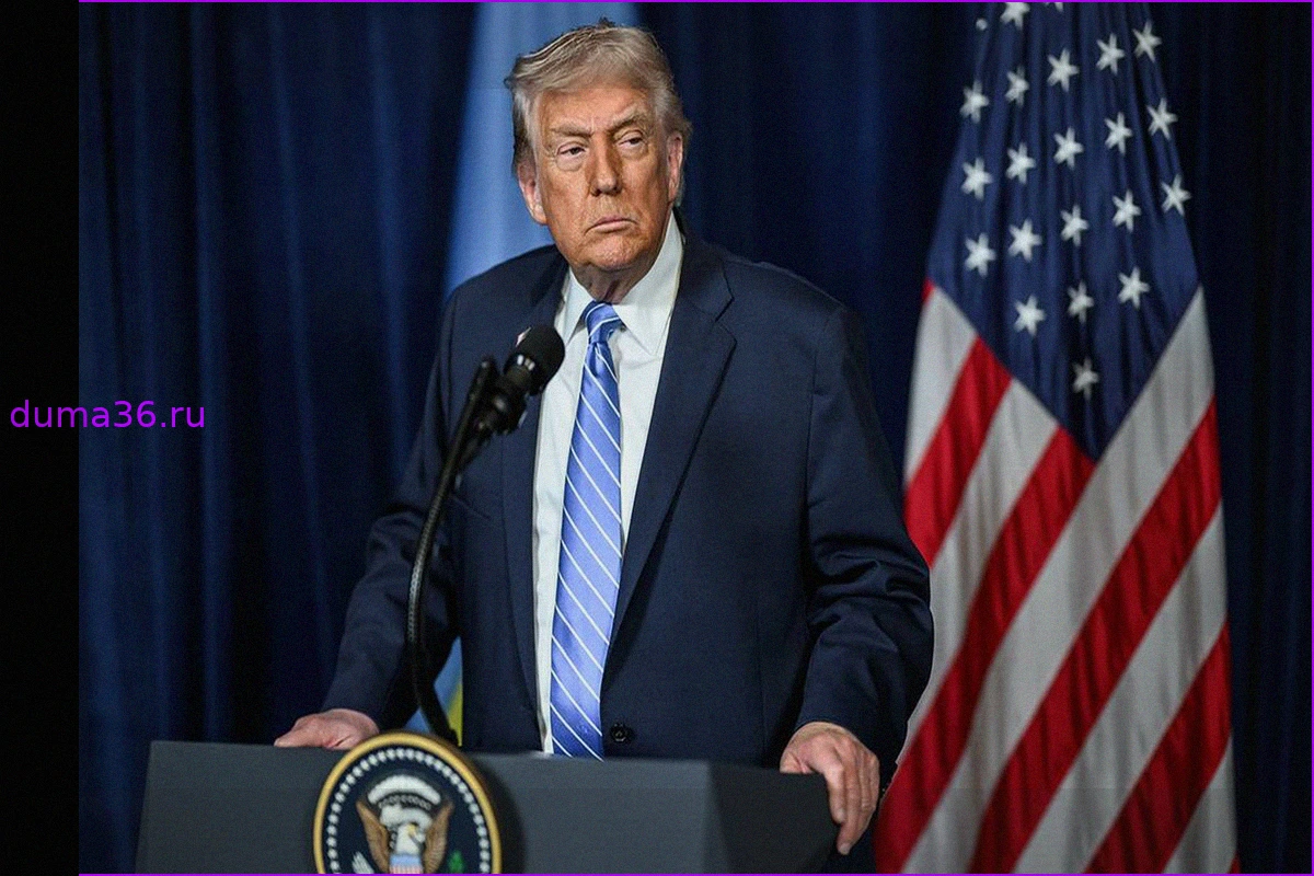 Трамп сообщил о предложении Путину "небольшого перемирия" по Украине