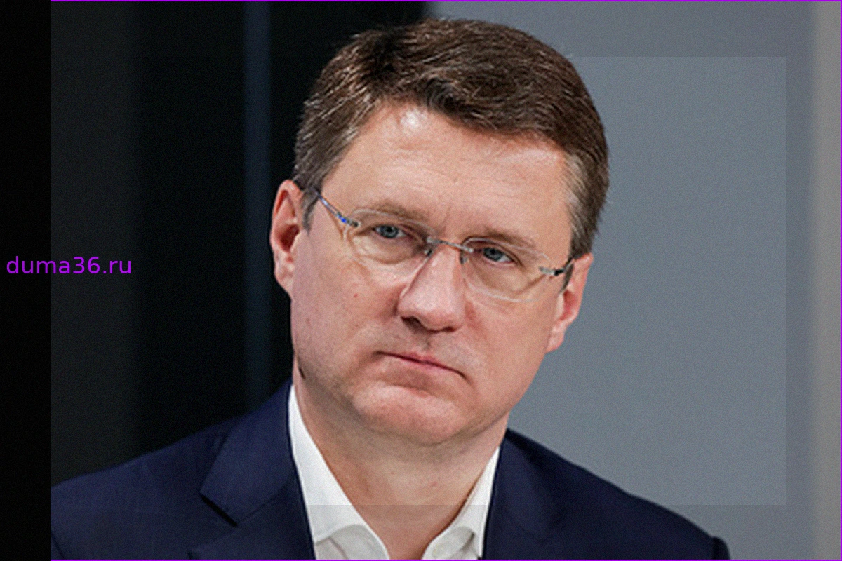 Новак: Великобритания продолжает получать российскую нефть через азиатские маршруты