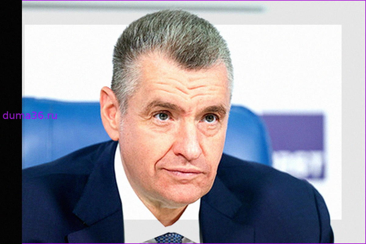 Слуцкий предостерег Зеленского: это не КВН, и хамство может иметь высокую цену