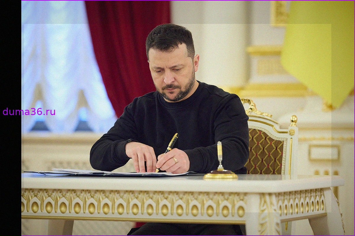 Кремль жестко отреагировал на указ Зеленского о Параде Победы