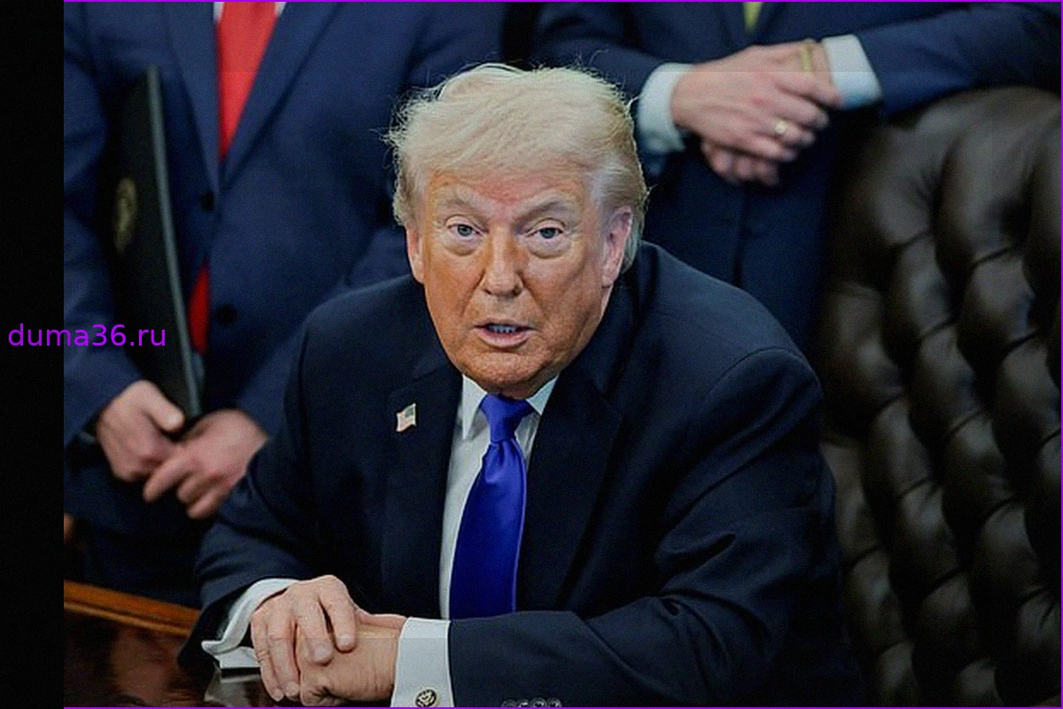 Трамп вновь призывает помиловать Нетаньяху