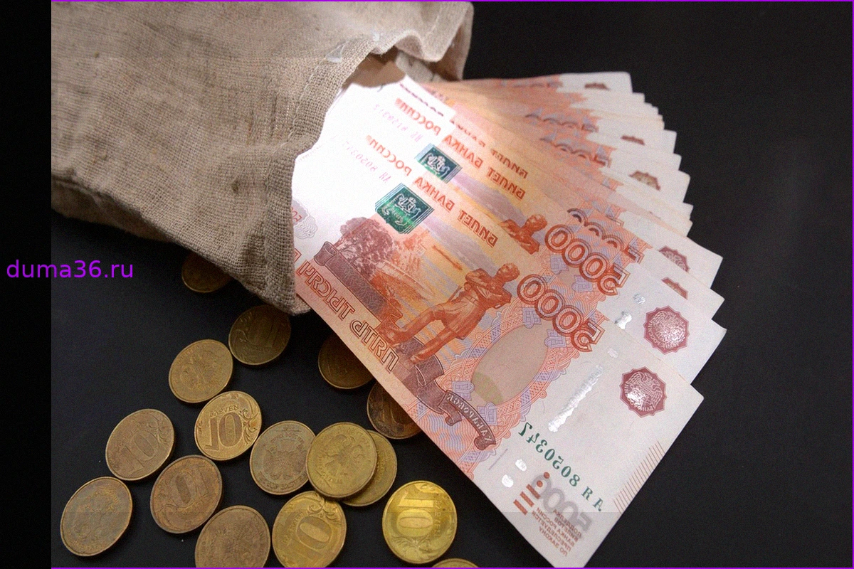 Пенсии неработающих россиян: в двух регионах превысили 40 000 рублей к 2026 году