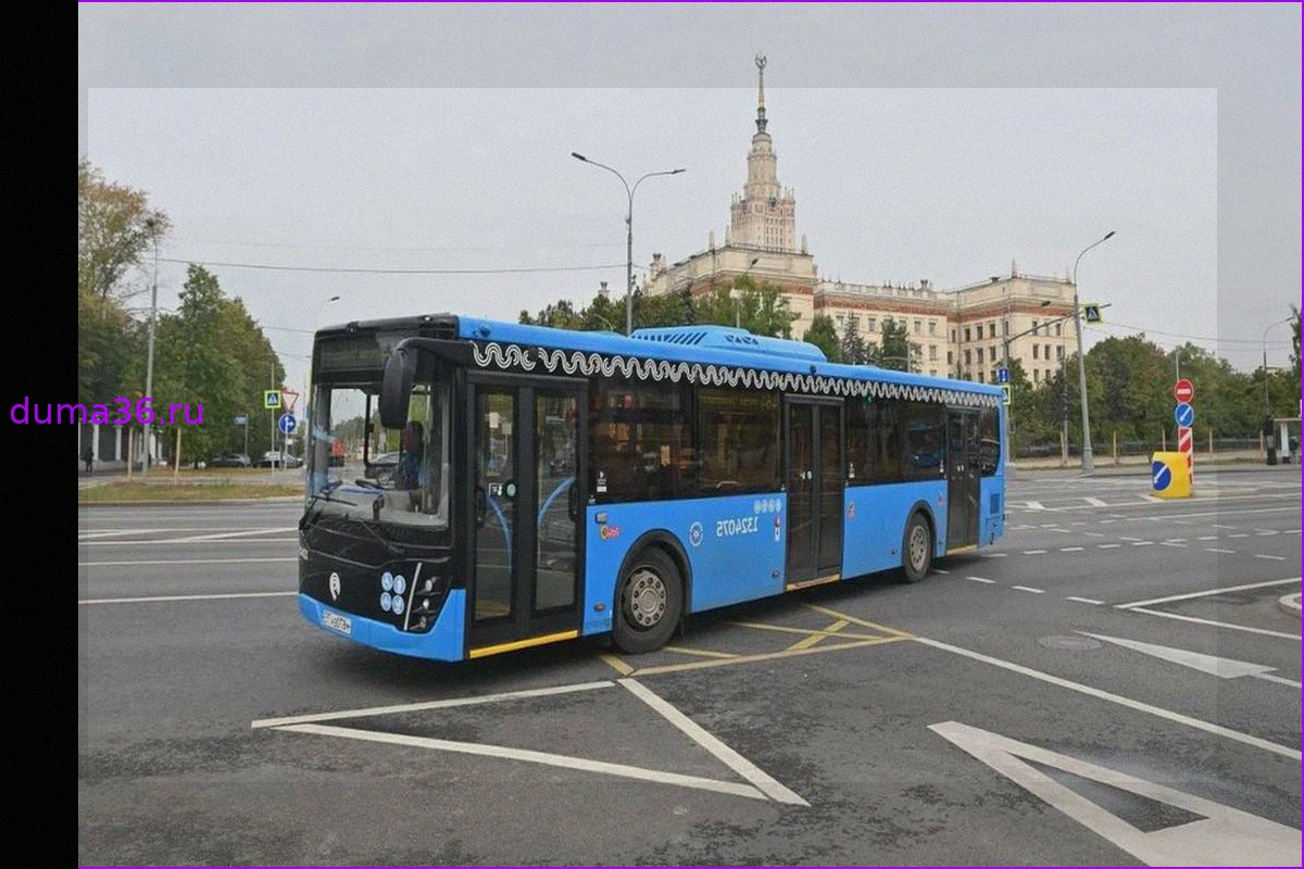 Оптимизация транспортной сети Москвы: 46 ключевых маршрутов претерпели изменения