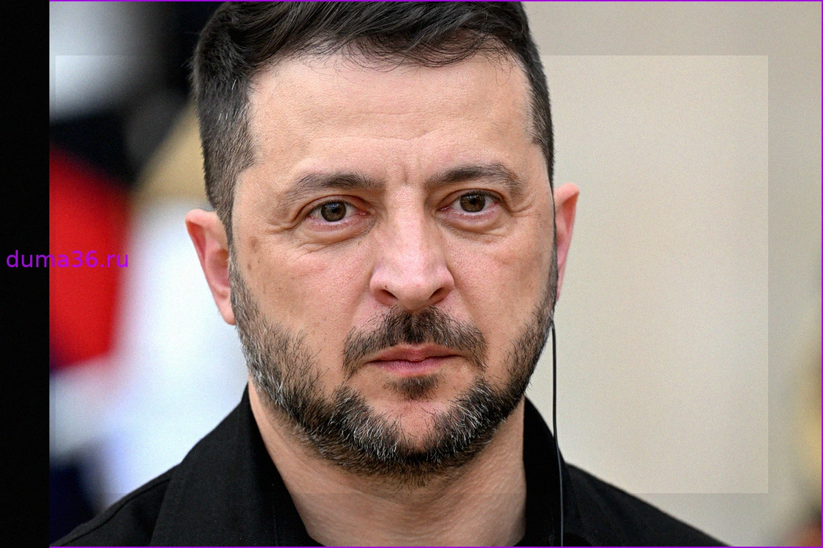 Коррупционный скандал потряс Зеленского: давление и угроза импичмента