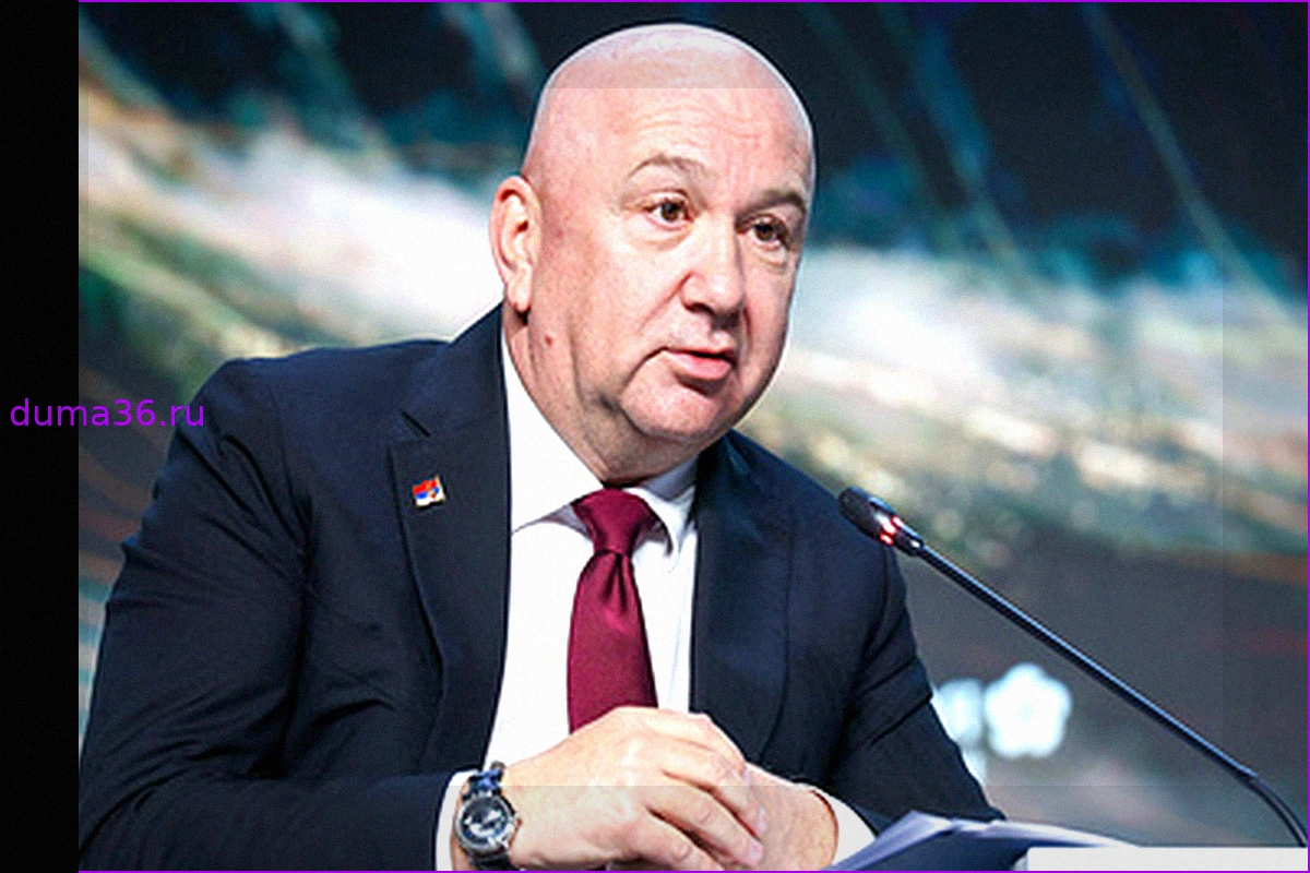 Сербия считает выгодными условия поставки газа из России