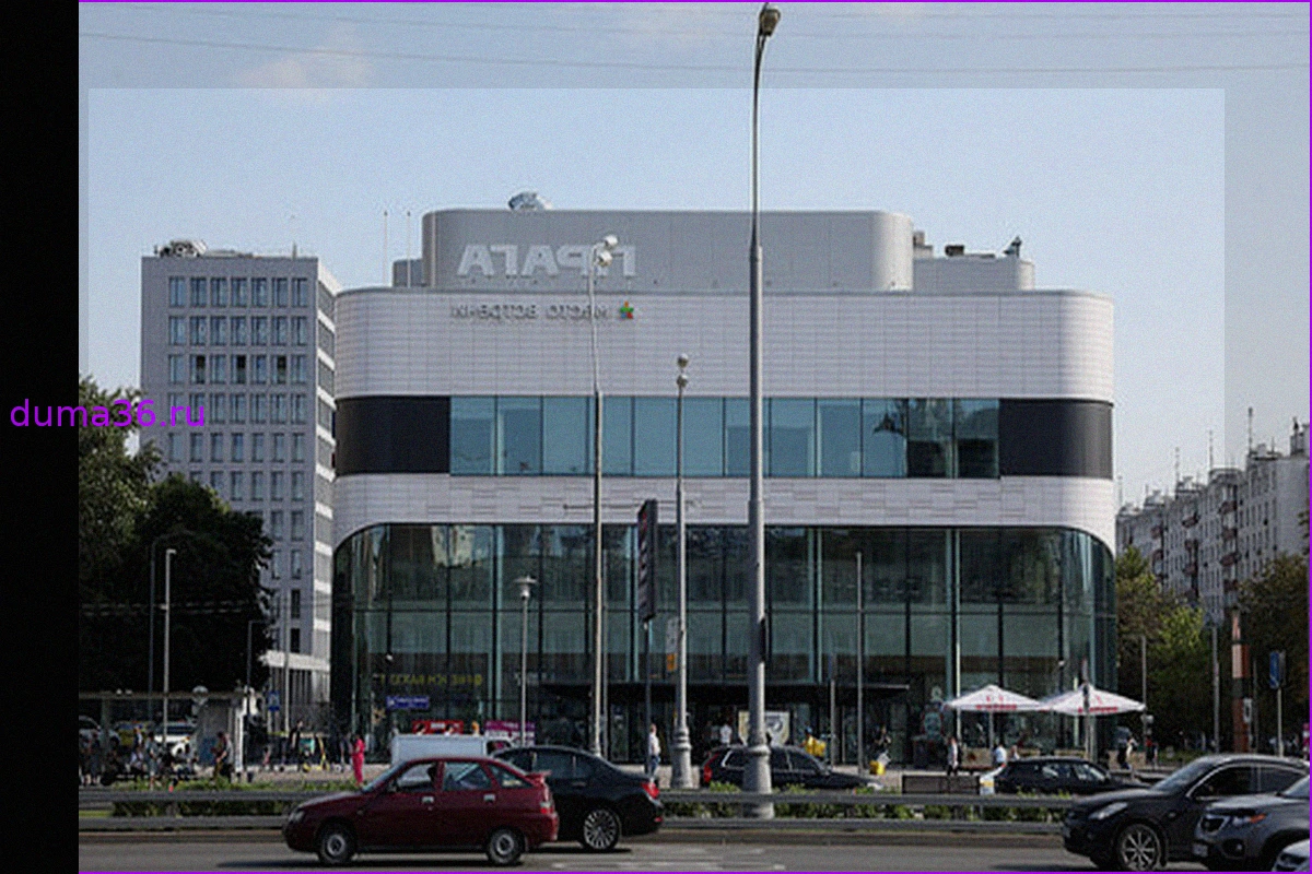 Parus Asset Management и ADG Group создадут фонд для инвестиций в недвижимость