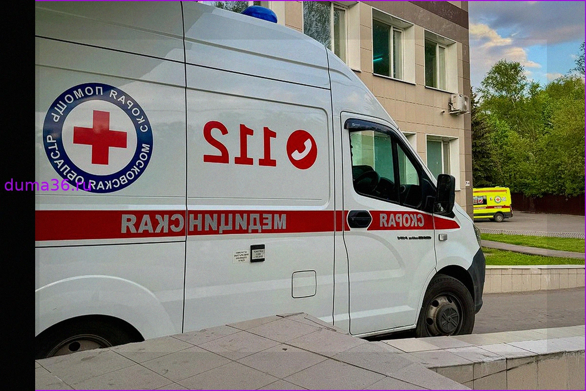 В Люберцах мужчина выстрелил из пневматики в подростков
