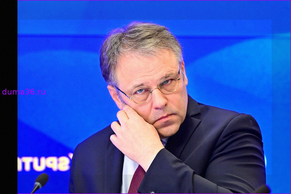 Российский дипломат предупредил о возможных провокациях Киева во время перемирия