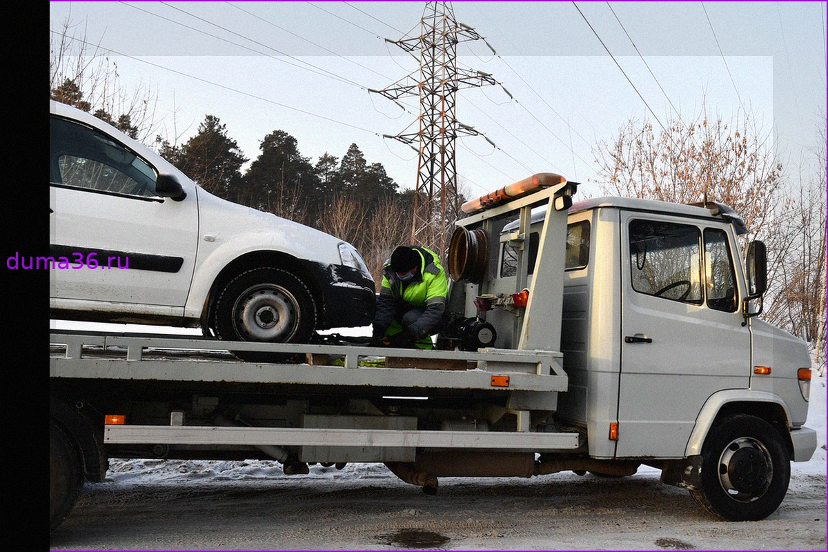 ГИБДД может эвакуировать автомобиль из-за одной неисправности: подробности от автоэксперта