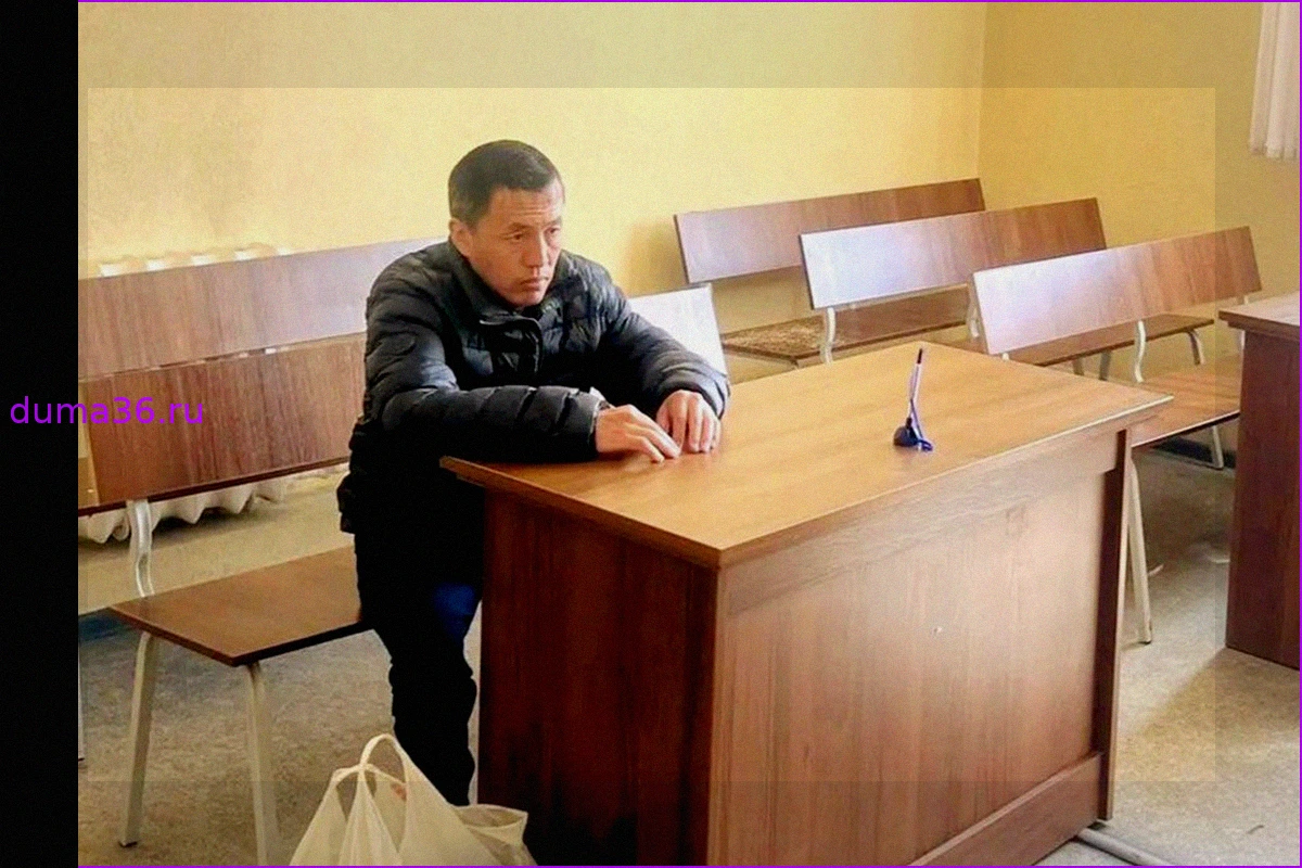 Паслер поручил помочь мужчине, пытавшемуся прорваться к нему