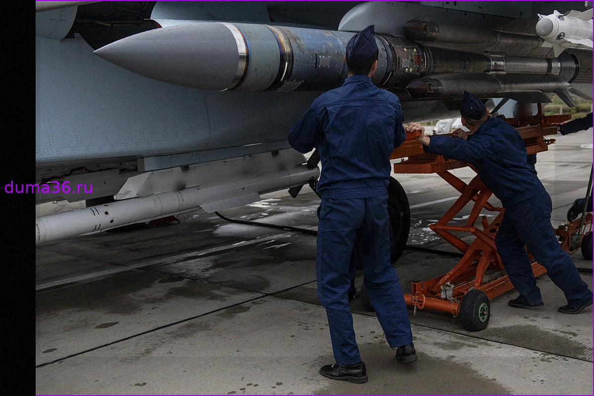 Российская армия получила новую скрытную ракету С-71К «Ковер»