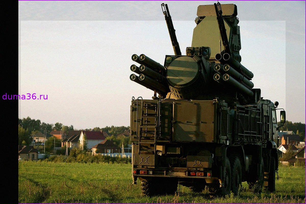 Российские силы ПВО сбили 33 украинских дрона за 12 часов