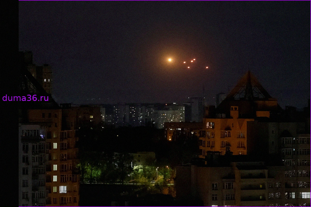 Мощный взрыв потряс Одессу без внешних атак