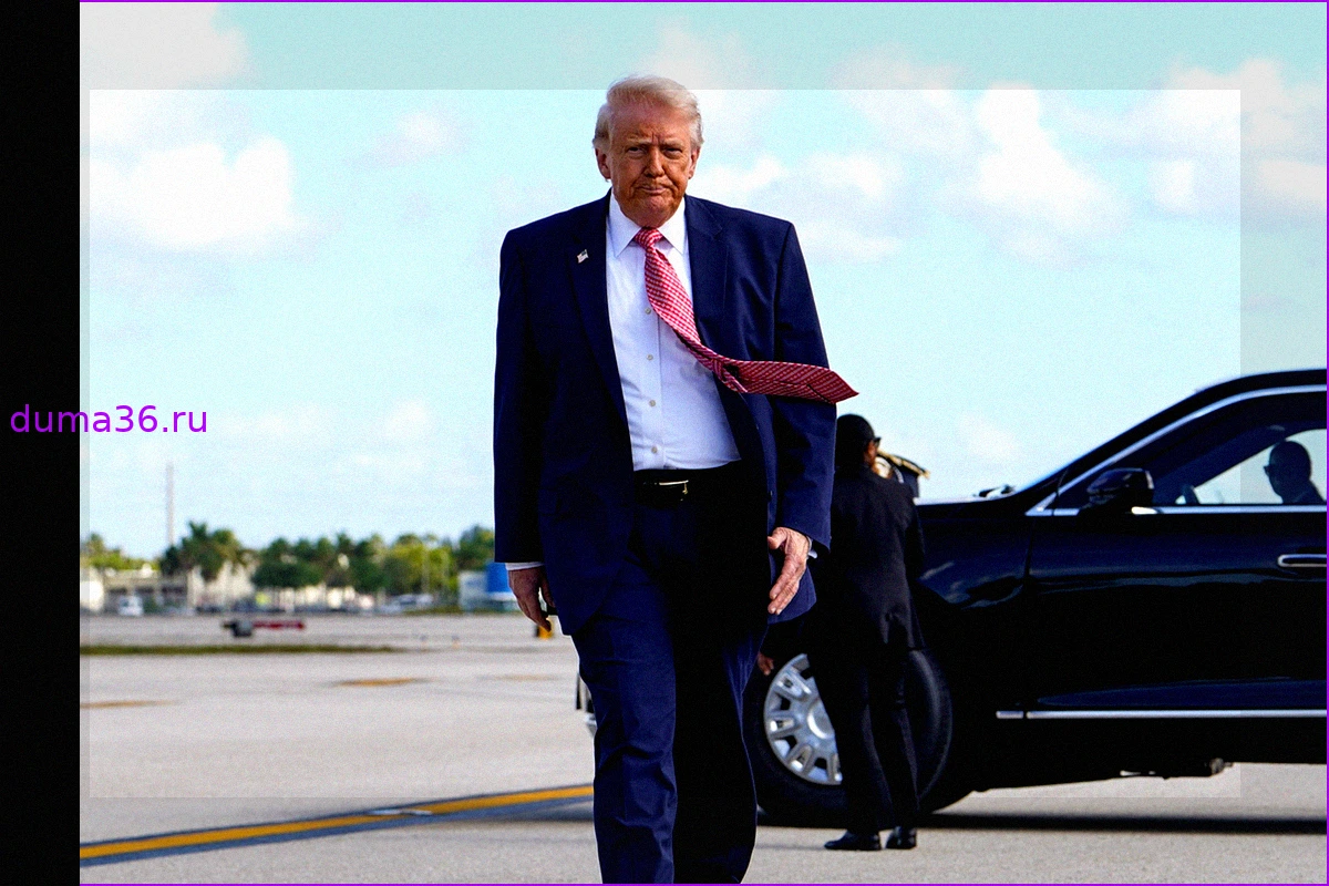 Худший сценарий для Трампа в конфликте с Ираном
