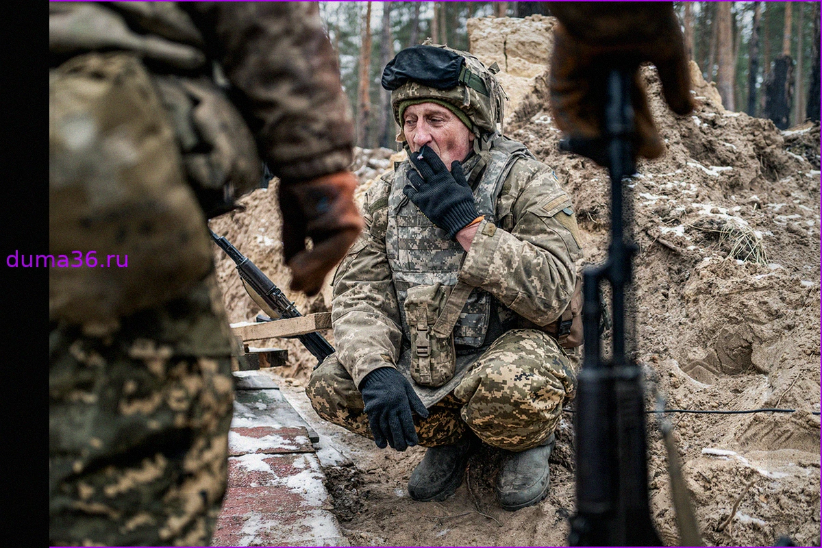 Масштабные реформы в ВСУ: причины раскола и недовольство военных