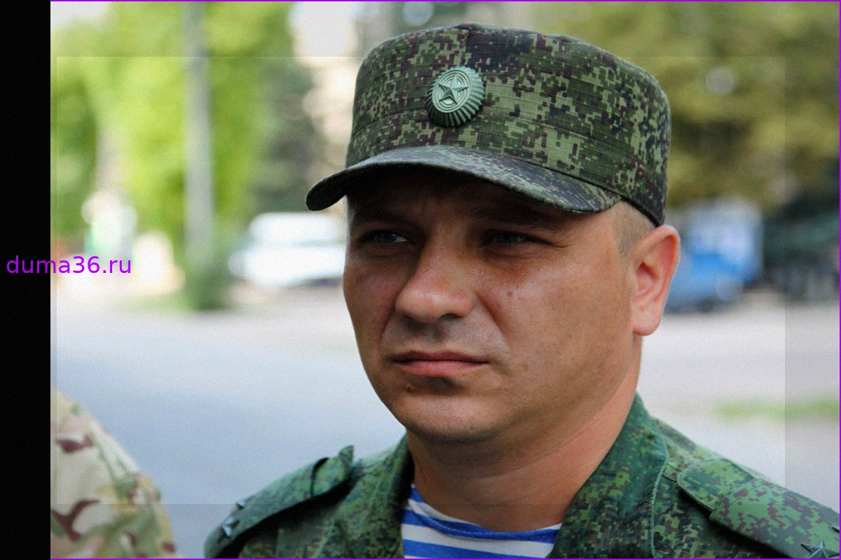 Свидетельства мародерства украинских военных в Дружковке ДНР
