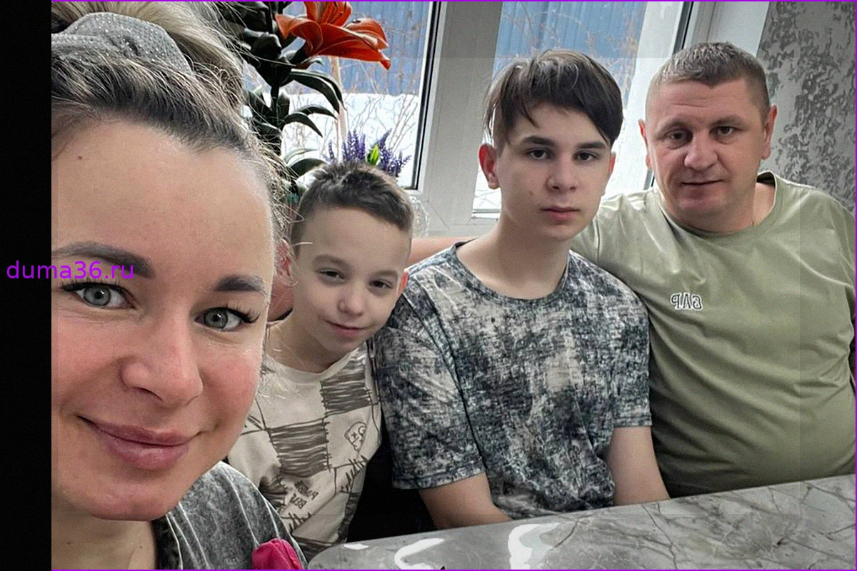 Семья Колбасенко из Орска: Как обычные обеды покорили мир и сердца иностранцев