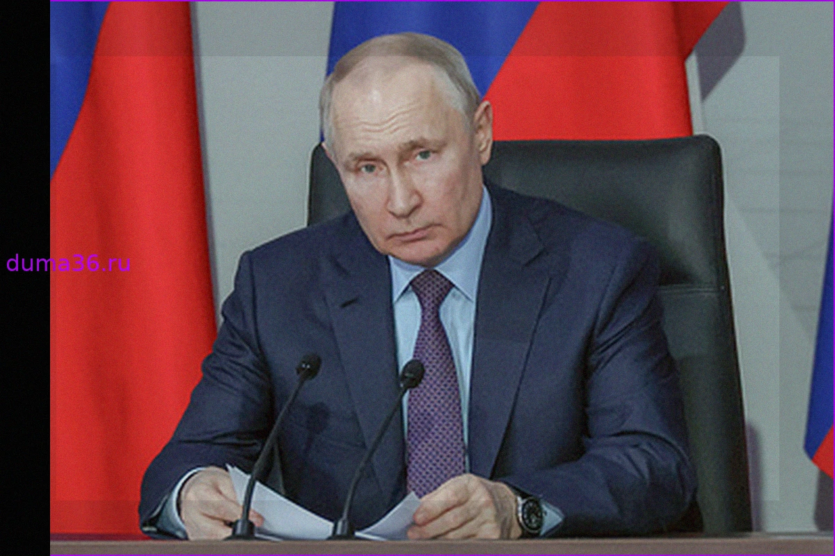 Си Цзиньпин упомянул Путина в разговоре с Трампом в Чжуннаньхае
