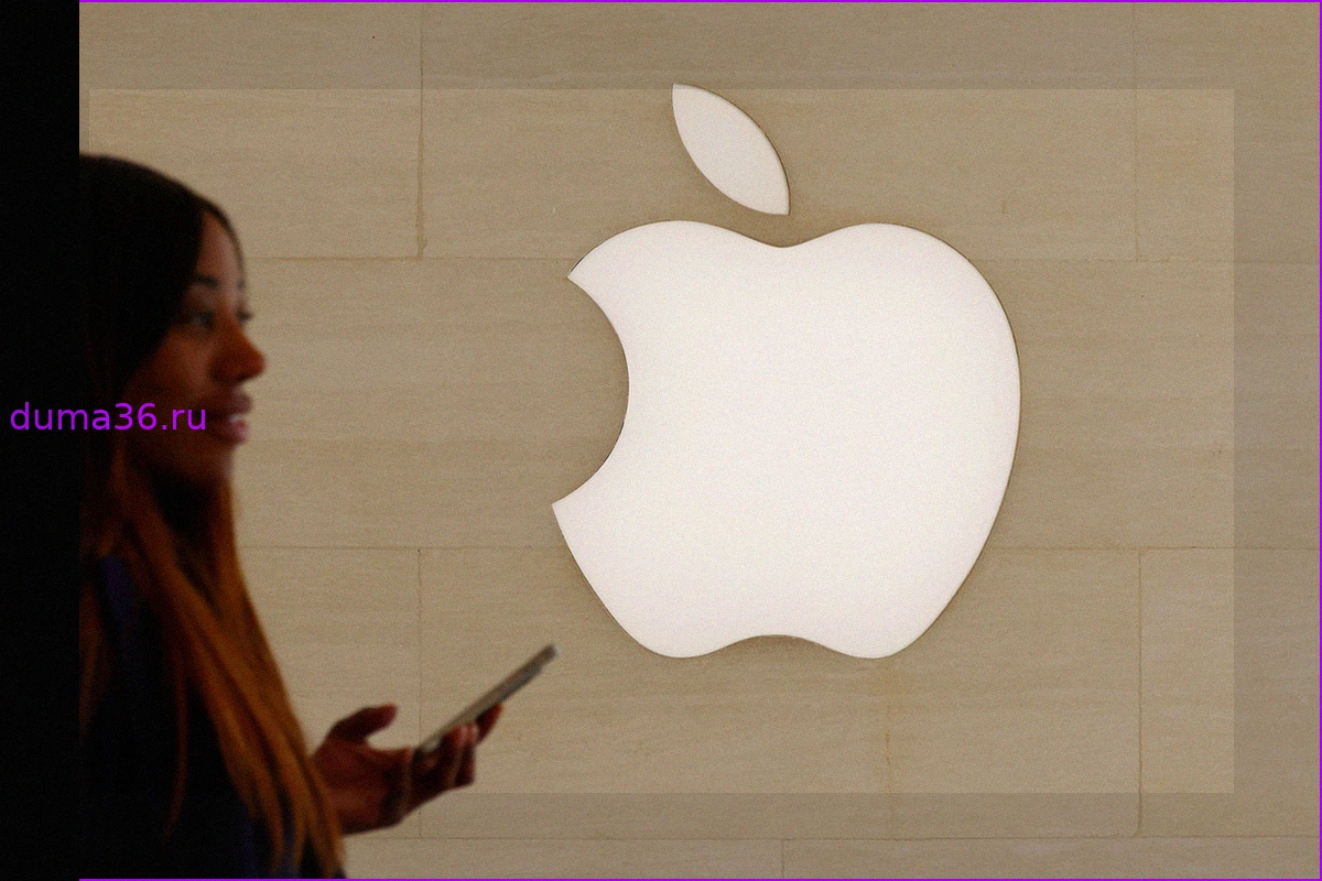 Стала известна реальная причина задержки выпуска iPhone 18