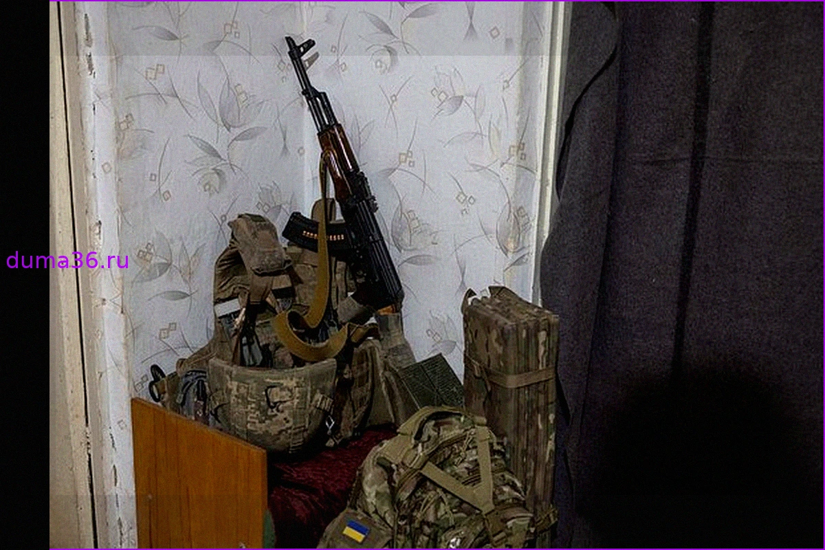 ВСУ пытались вести боевые действия в ДНР под видом гражданских лиц