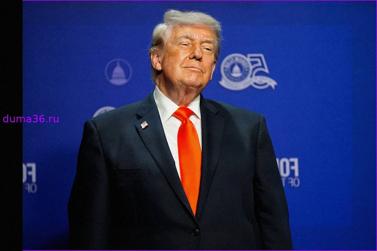 Стало известно об изменении отношения Трампа к украинскому конфликту