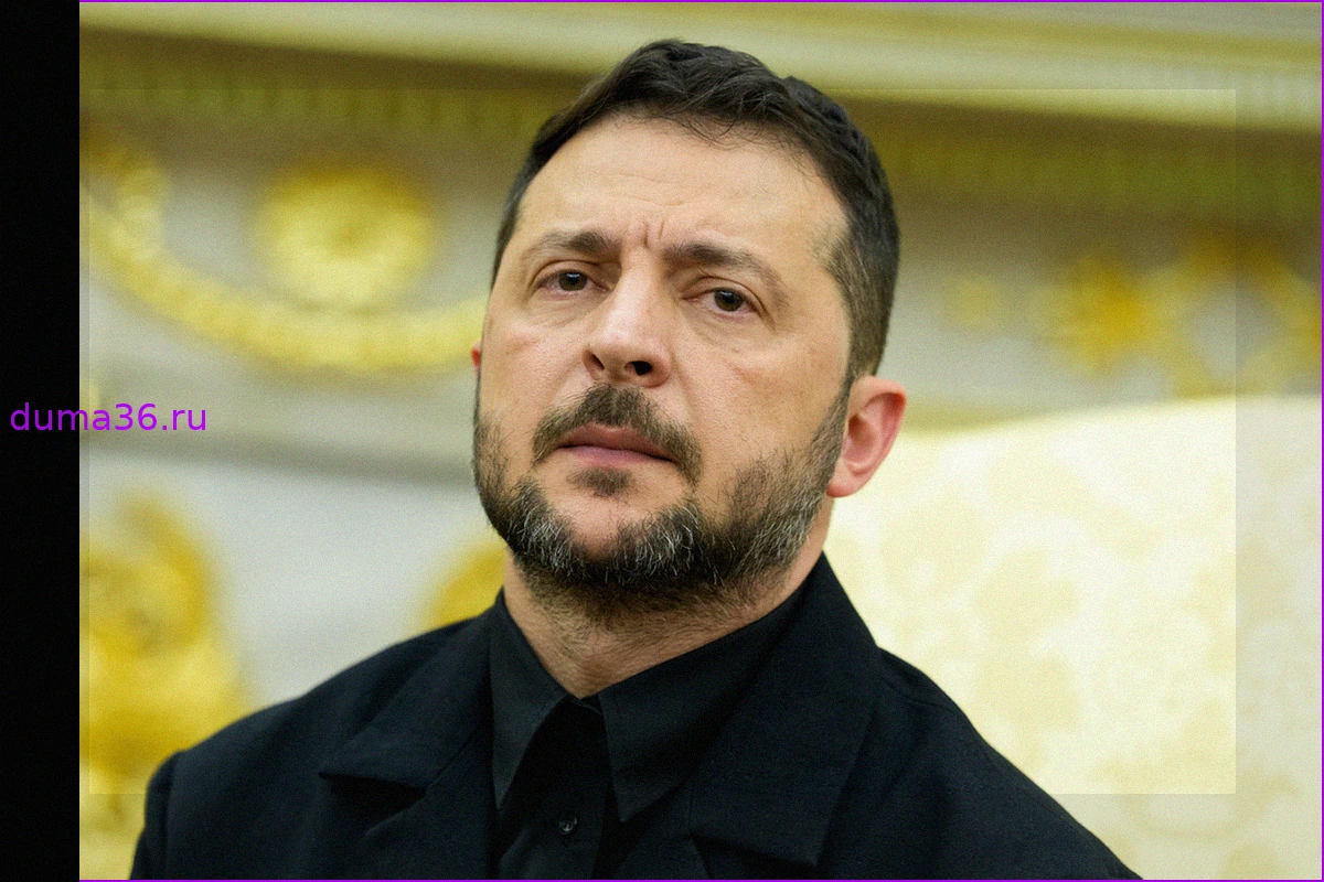 Пушилин спрогнозировал судьбу Зеленского после завершения конфликта на Украине