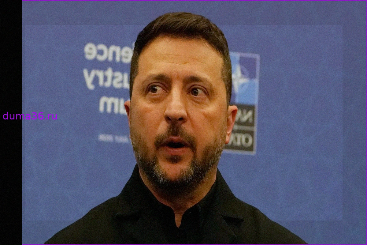 Онищенко назвал наркозависимость Зеленского подтвержденным фактом
