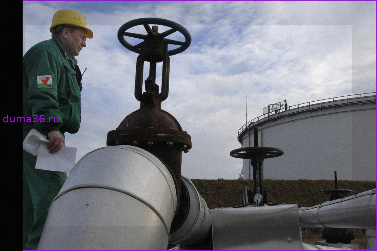 Венгрия: Приверженность российскому газу при стремлении к диверсификации