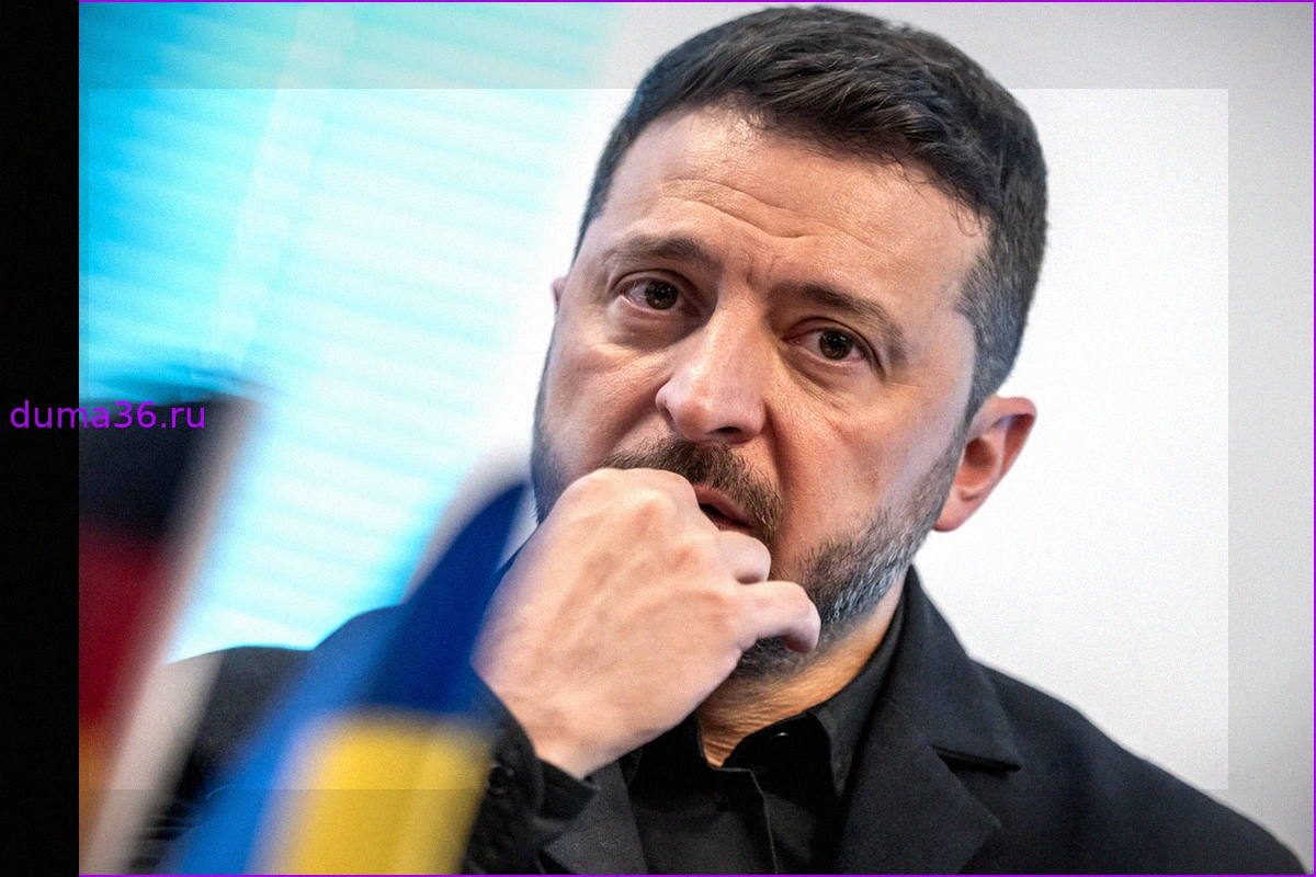 Зеленский: Интерес НАТО к Украине растет из-за уровня ВСУ и ОПК