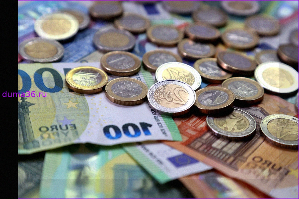 Новая оценка: Налоговые поступления сократятся на 87,5 млрд евро к 2030 году