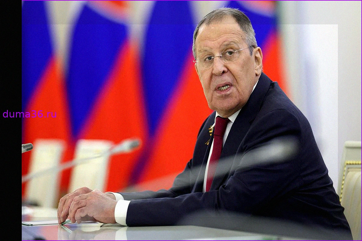 Лавров: Россия поддерживает беспрецедентную открытость с Индией в сфере обороны