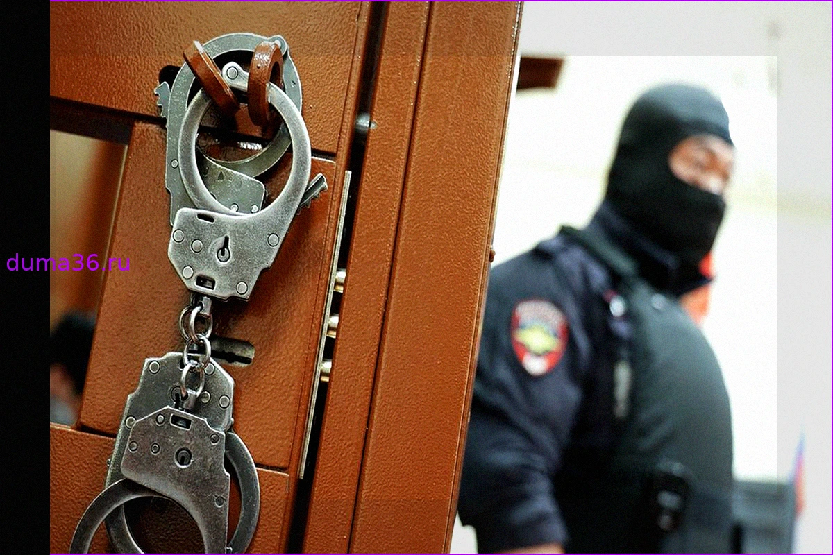 В Москве задержаны вымогатели 40 млн рублей за аренду комплекса