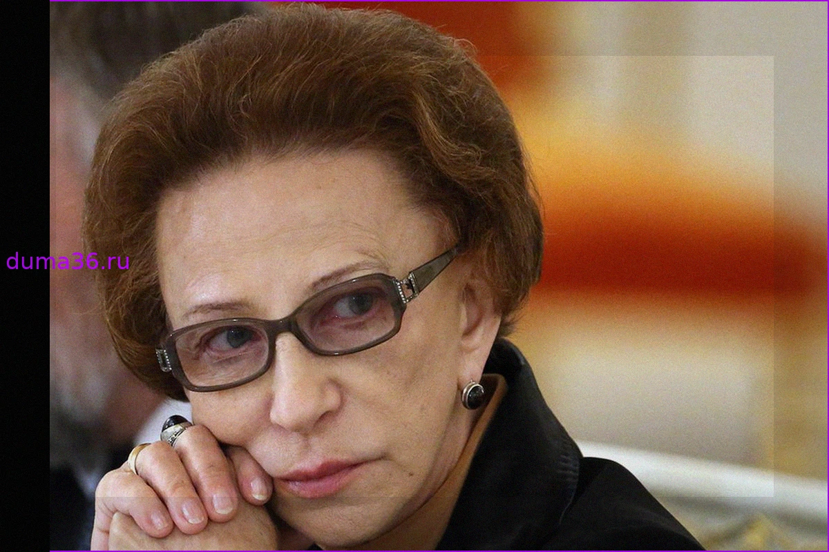 Тамара Морщакова: Экс-судья КС о главных проблемах российских судов