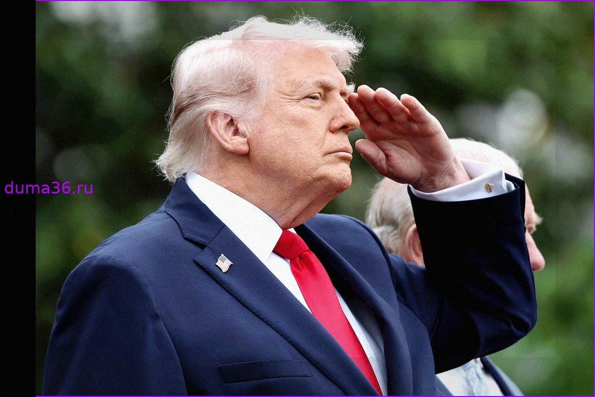 Трамп инициировал разработку стратегии долгосрочной блокады Ирана
