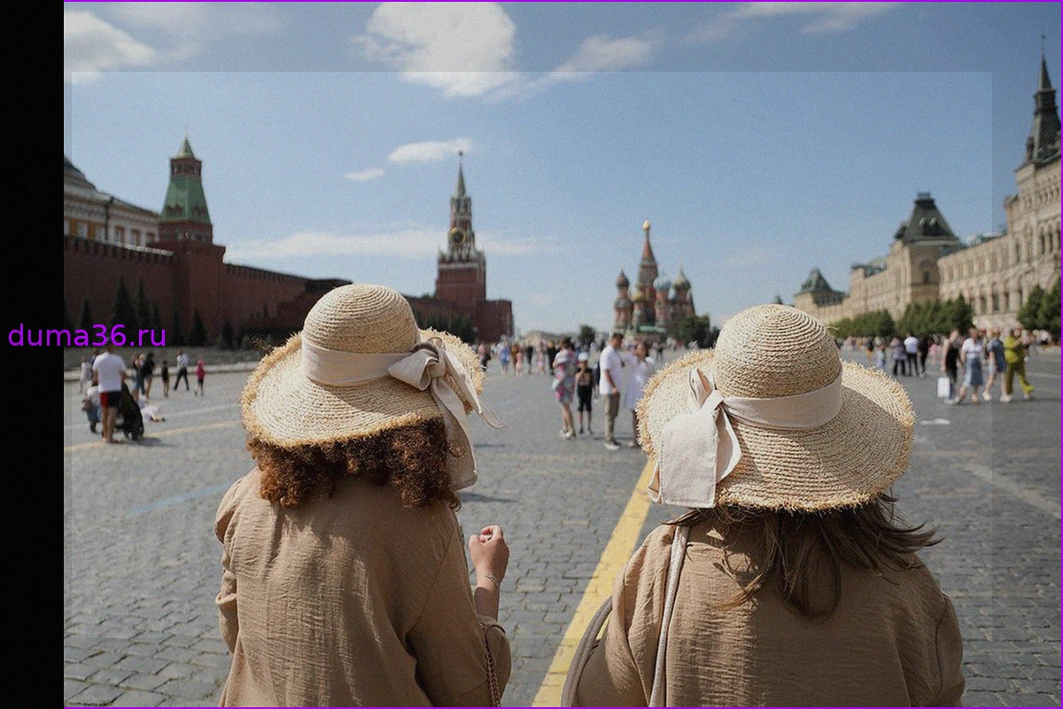 Аномальная жара в Москве и Подмосковье: объявлен оранжевый уровень опасности