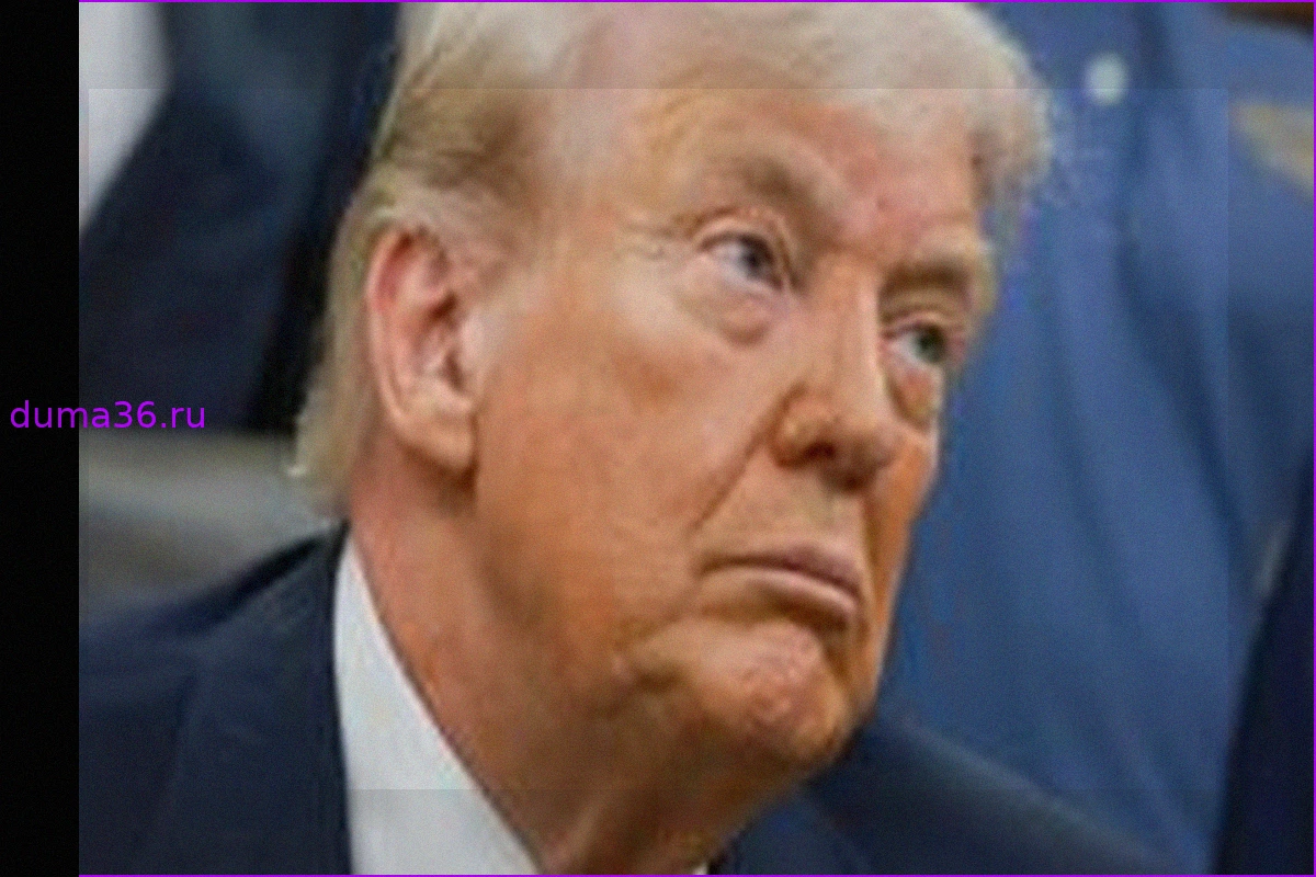 Дональд Трамп объявил о временной приостановке «Проекта Свобода» в Ормузском проливе