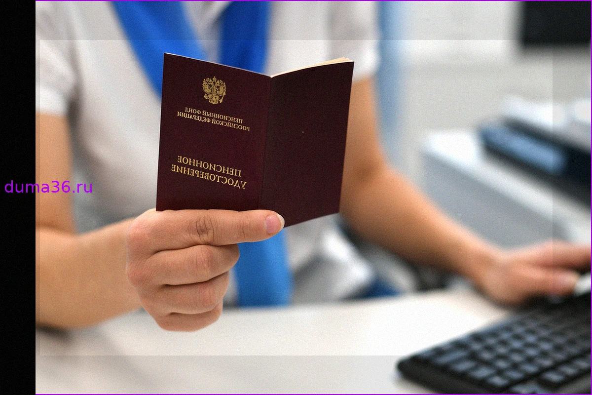 Увеличение накопительной пенсии в России с 1 августа: кому и насколько