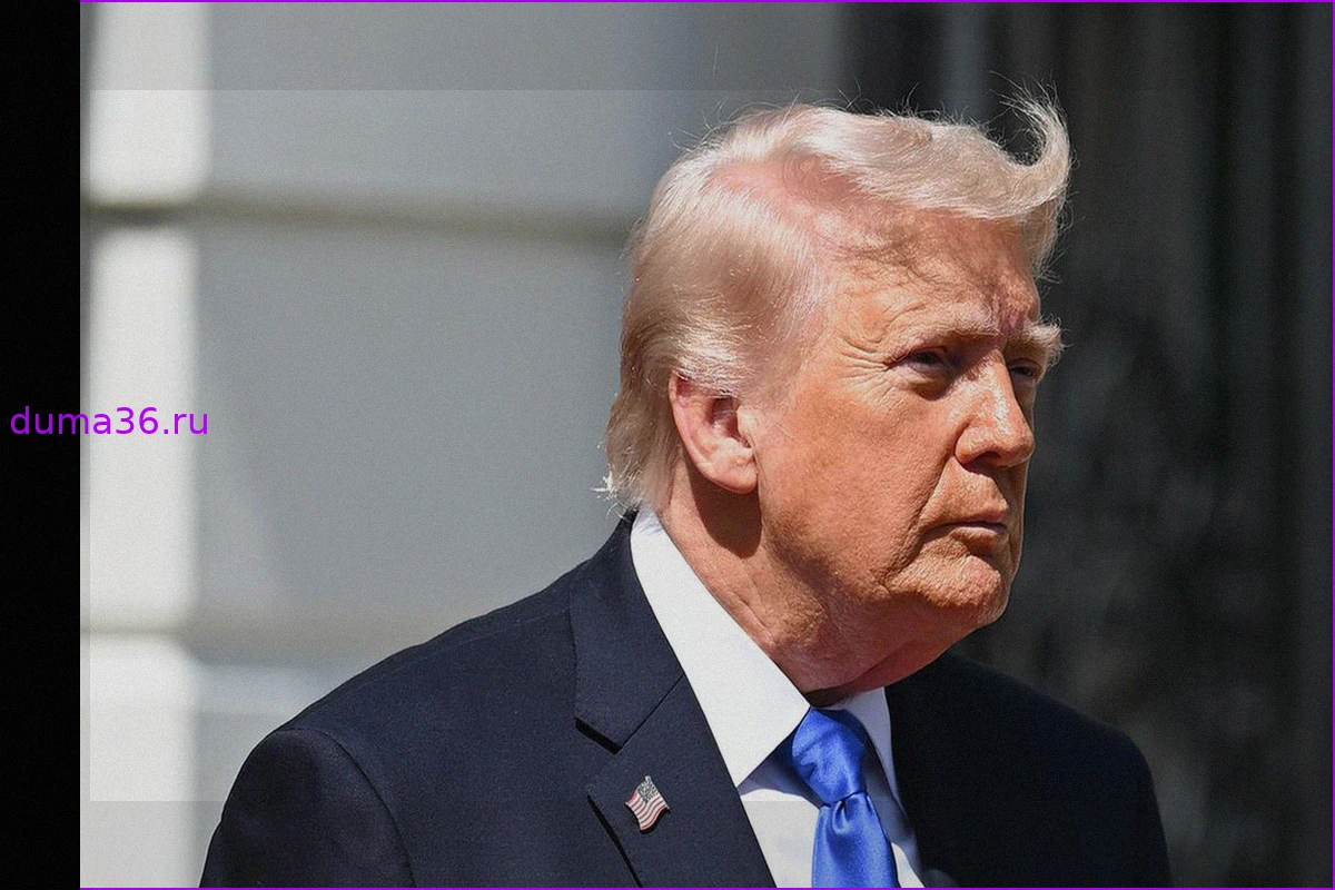 Нобелевский комитет прокомментировал слухи о возможной новой номинации Трампа на премию мира