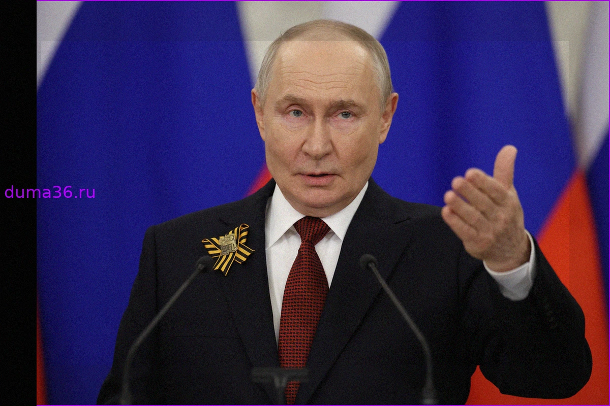 Заявления Путина о возможной встрече с Зеленским, урегулировании конфликта и международной реакции