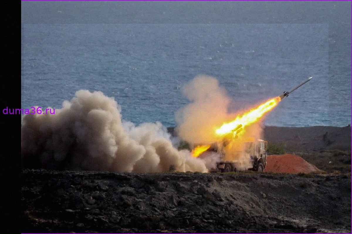 ВМС КСИР: Американские эсминцы не допущены в Ормузский пролив