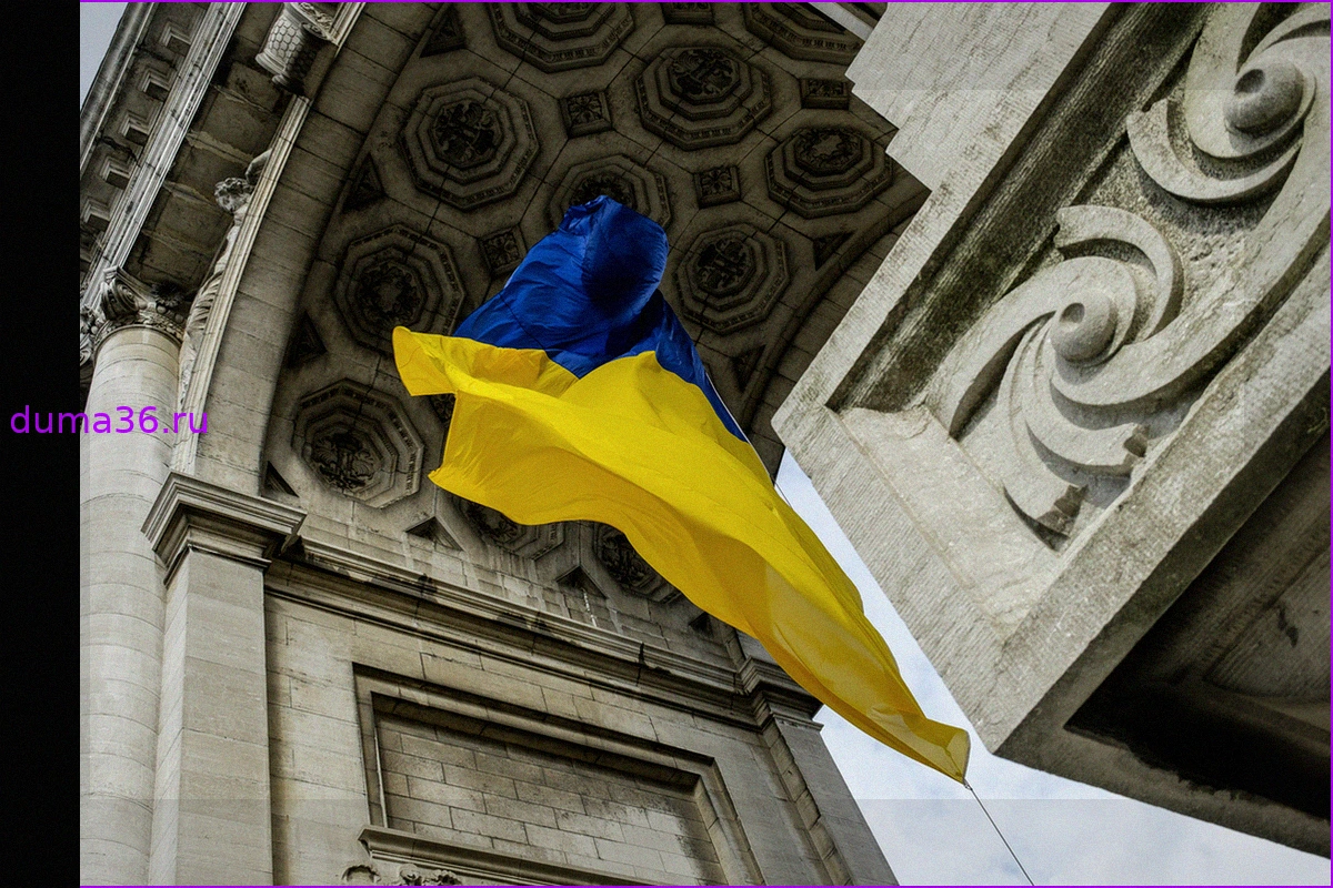 Вспышка насилия на Украине: тревожный прогноз депутата Дубинского и предложения по наказаниям